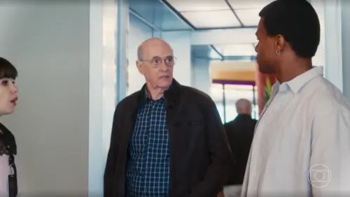 
					Coração Acelerado: Leandro revela vingança e toma decisão definitiva
				
				