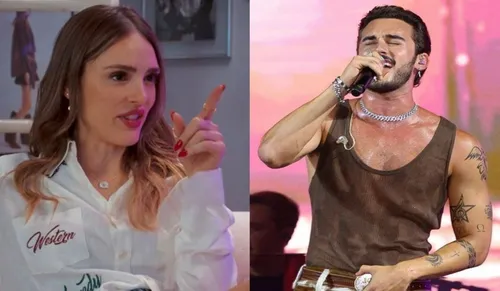 
					Coração Acelerado: Naiane droga João Raul e provoca escândalo em show
				
				