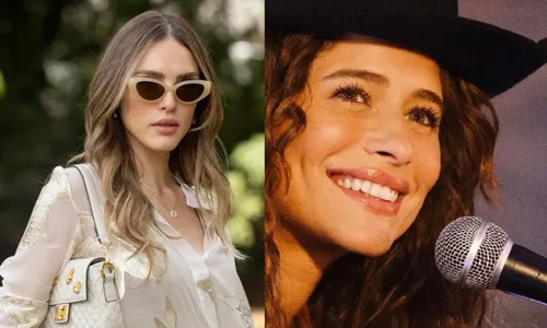 
					Coração Acelerado: Naiane e Agrado são irmãs? Entenda a polêmica
				
				