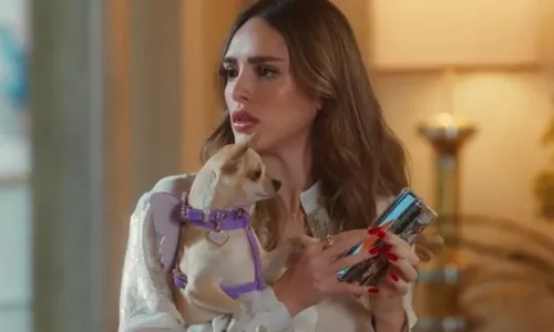 
					Coração Acelerado: Naiane é traída pela melhor amiga após levar chifre
				
				