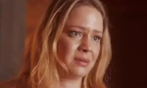 
					Coração Acelerado: Naiane faz barraco após fazer descoberta humilhante
				
				