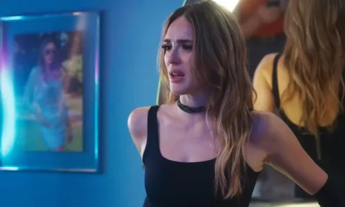 
					Coração Acelerado: João Raul descobre roubo do pai e surta
				
				