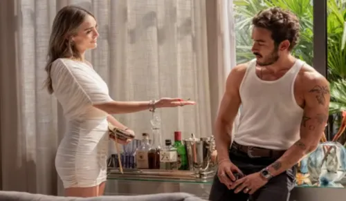 
					Coração Acelerado: Naiane incia plano perverso para enganar João Raul
				
				