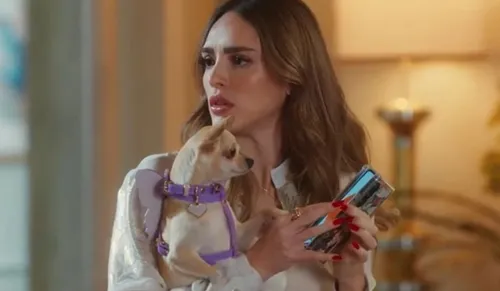 
					Coração Acelerado: testemunha ameaça expor mentira de Naiane
				
				