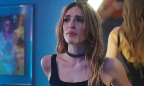 
					Coração Acelerado: Ana Castela vive romance avassalador com Gael
				
				