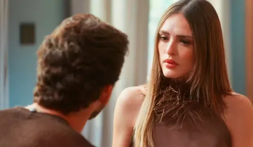 
					Coração Acelerado: Agrado entrega João Raul de bandeja para rival
				
				