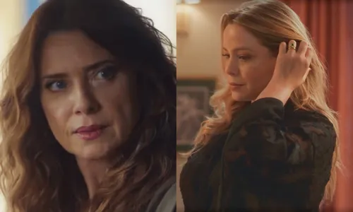 
					Coração Acelerado: Zilá provoca tragédia com sabotagem cruel
				
				