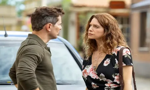 
					Coração Acelerado: Alaorzinho infla o ego até se vingar de Janete
				
				