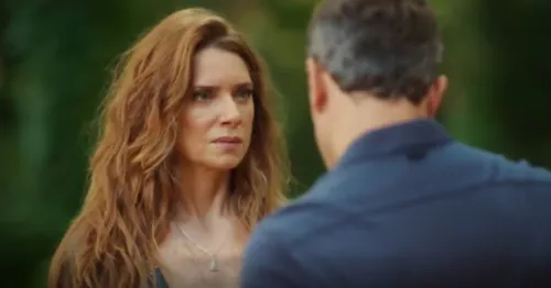 
					Coração Acelerado: abuso cruel contra Janete é exposto em briga
				
				