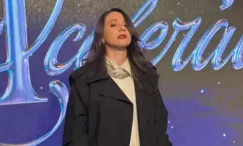 
					Coração Acelerado: atriz superou dois AVCs antes da novela
				
				