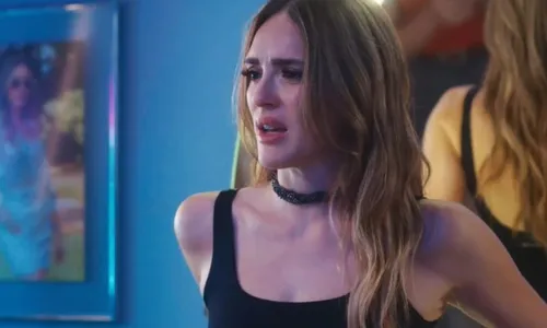 
					Coração Acelerado: personagem faz mudança surreal na vida de Agrado
				
				