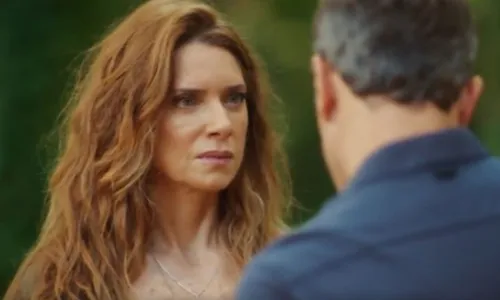 
					Coração Acelerado: Ronei toma atitude drástica após notícia de Zilá
				
				