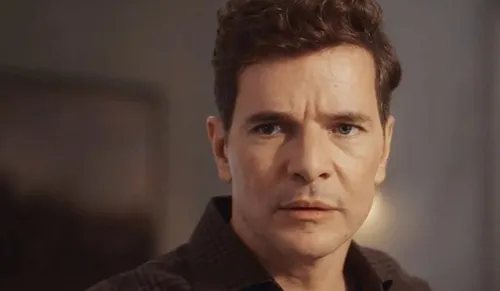 
					Coração Acelerado: João Raul fica com coração balançado após surpresa
				
				