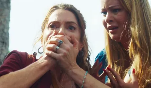 
					Coração Acelerado: Zilá usa crime para destruir Janete e Agrado
				
				