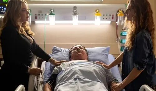 
					Coração Acelerado: herança surpresa muda destino de Zilá e Janete
				
				