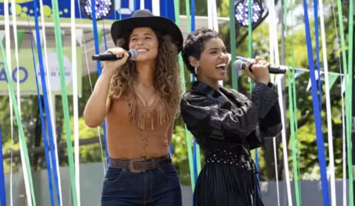 
					Coração Acelerado: Naiane é traída pela melhor amiga após levar chifre
				
				