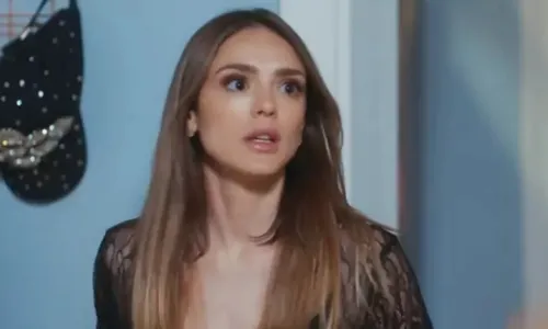 
					Coração Acelerado: Duda entra em desespero após ser trocada por Agrado
				
				