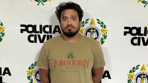 
					Corpo de candidata a miss é liberado para sepultamento na Bahia
				
				