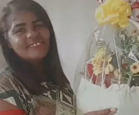 
					Corpo de mulher levada pela enxurrada é encontrado na Bahia
				
				