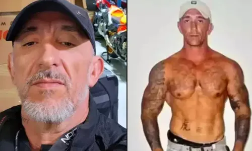 
					Cristian Cravinhos é banido de plataforma de conteúdo adulto após vídeo em que simulava espancamento: 'Preciso sobreviver'
				
				