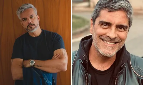 
					Dança dos Famosos: ex-atores da Globo entram na disputa; veja quem são
				
				