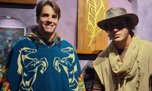 
					Daniel Cady comemora viagem com filho e Ivete Sangalo manda recado
				
				
