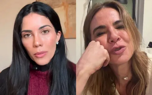 
					RedeTV! bate martelo e escolhe substituta de Luciana Gimenez
				
				