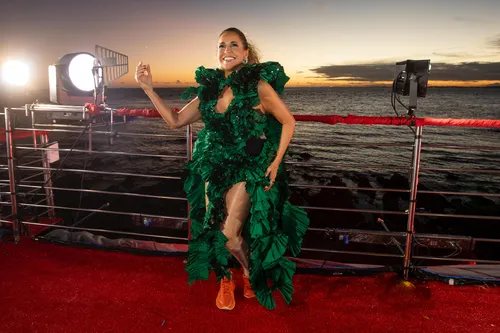 
					Daniela Mercury alfineta decisão da Justiça: 'Antiguidade era posto'
				
				