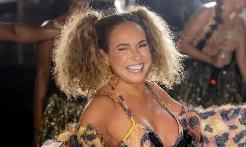 
					Carnaval: Comcar e blocos vão recorrer à prioridade de Daniela Mercury
				
				