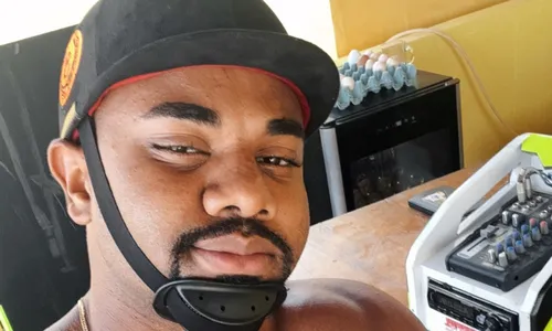 
					Davi Brito abre portas para 'A Fazenda 18' e expõe condições
				
				