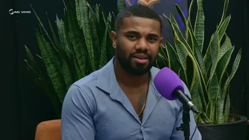 
					Davi Brito manda recado a Bia do Brás após declaração polêmica
				
				