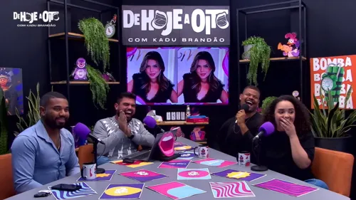 
					Davi Brito nega falência após o 'BBB 24' e assume novo affair
				
				