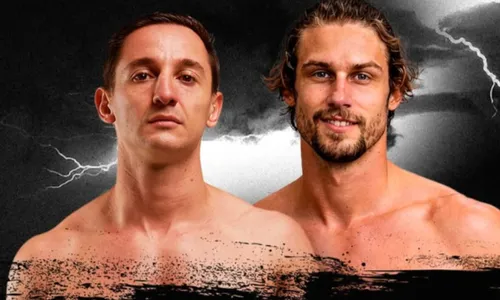 
					Davi Brito x Bambam: campeões do BBB surpreendem e confirmam luta
				
				