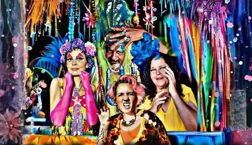 
					De Baco Exu do Blues ao Dia da Mulher: Agenda Cultural de Salvador
				
				