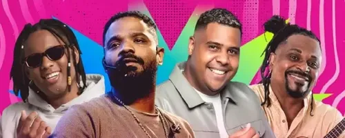 
					De Baco Exu do Blues ao Dia da Mulher: Agenda Cultural de Salvador
				
				