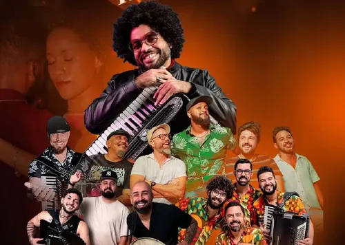 
					De Baco Exu do Blues ao Dia da Mulher: Agenda Cultural de Salvador
				
				