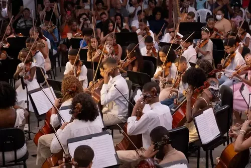 
					De Baco Exu do Blues ao Dia da Mulher: Agenda Cultural de Salvador
				
				
