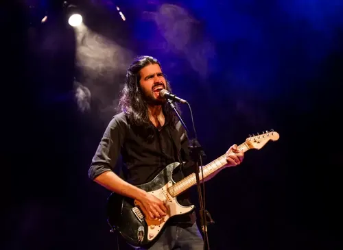 
					Thiaguinho, Timbalada e Páscoa: veja Agenda Cultural de Salvador e RMS
				
				