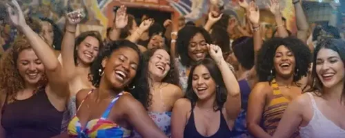 
					De Bienal do Livro a Ana Carolina: Agenda Cultural de Salvador e RMS
				
				