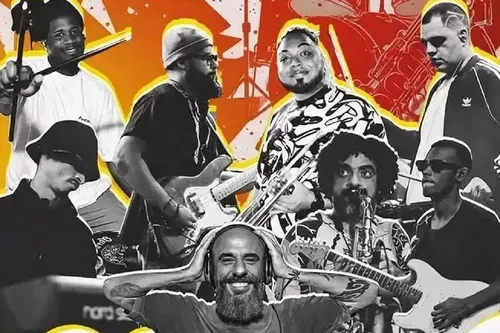 
					De Bienal do Livro a Ana Carolina: Agenda Cultural de Salvador e RMS
				
				