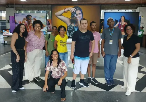 
					De Bienal do Livro a Ana Carolina: Agenda Cultural de Salvador e RMS
				
				