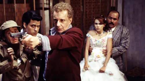 
					De Bienal do Livro a Ana Carolina: Agenda Cultural de Salvador e RMS
				
				