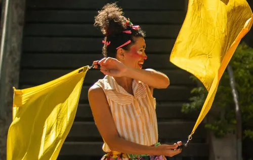 
					De Bienal do Livro a Ana Carolina: Agenda Cultural de Salvador e RMS
				
				