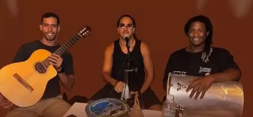 
					De Bienal do Livro a Ana Carolina: Agenda Cultural de Salvador e RMS
				
				