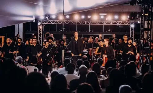 
					De Bienal do Livro a Ana Carolina: Agenda Cultural de Salvador e RMS
				
				