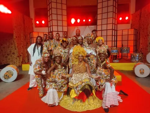 
					De Bienal do Livro a Ana Carolina: Agenda Cultural de Salvador e RMS
				
				