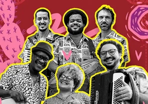 
					De Bienal do Livro a Ana Carolina: Agenda Cultural de Salvador e RMS
				
				