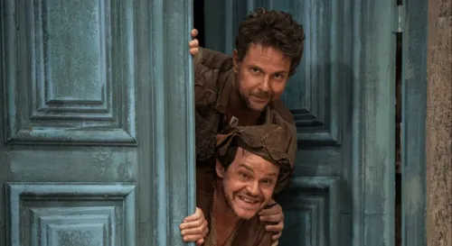 
					De Bienal do Livro a Ana Carolina: Agenda Cultural de Salvador e RMS
				
				