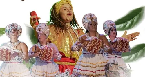 
					De Bienal do Livro a Ana Carolina: Agenda Cultural de Salvador e RMS
				
				