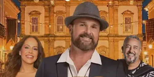 
					De Bienal do Livro a Ana Carolina: Agenda Cultural de Salvador e RMS
				
				